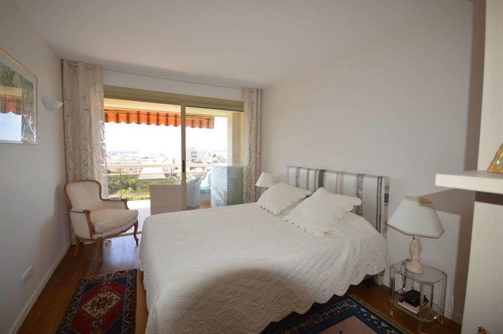 Deluxe Apartment Parc Continental Cannes