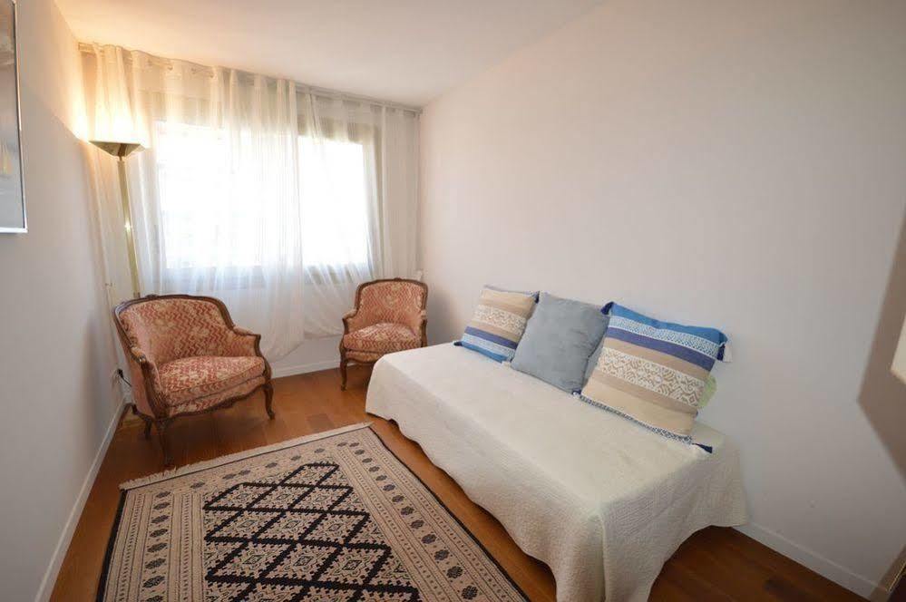 Deluxe Apartment Parc Continental Cannes