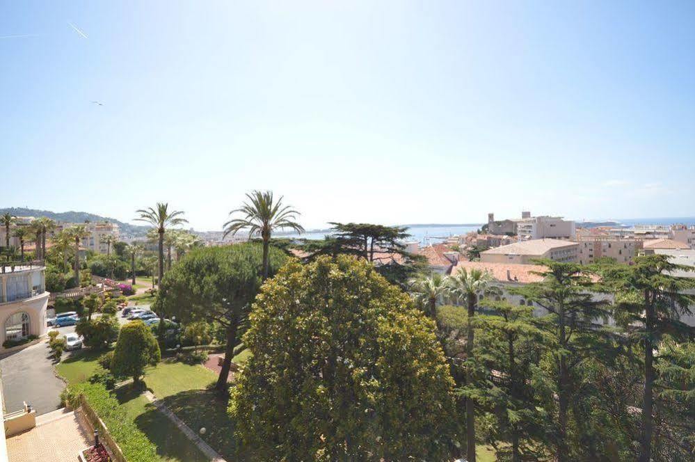 Apartment Deluxe Apartment Parc Continental Cannes