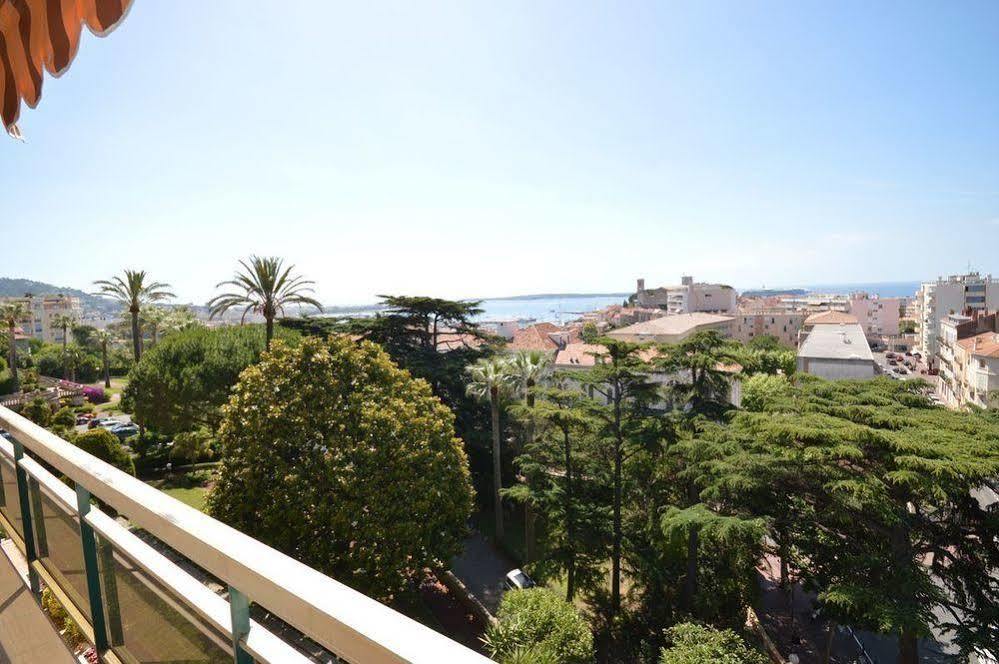 Deluxe Apartment Parc Continental * Cannes