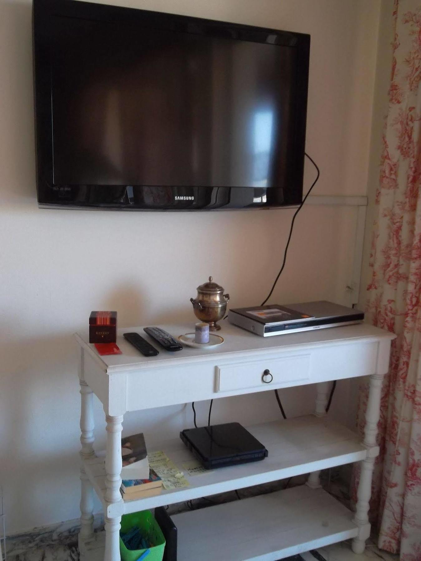 Elegant Le Suquet Apartment Cannes