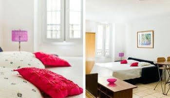 Studios Alea * Cannes