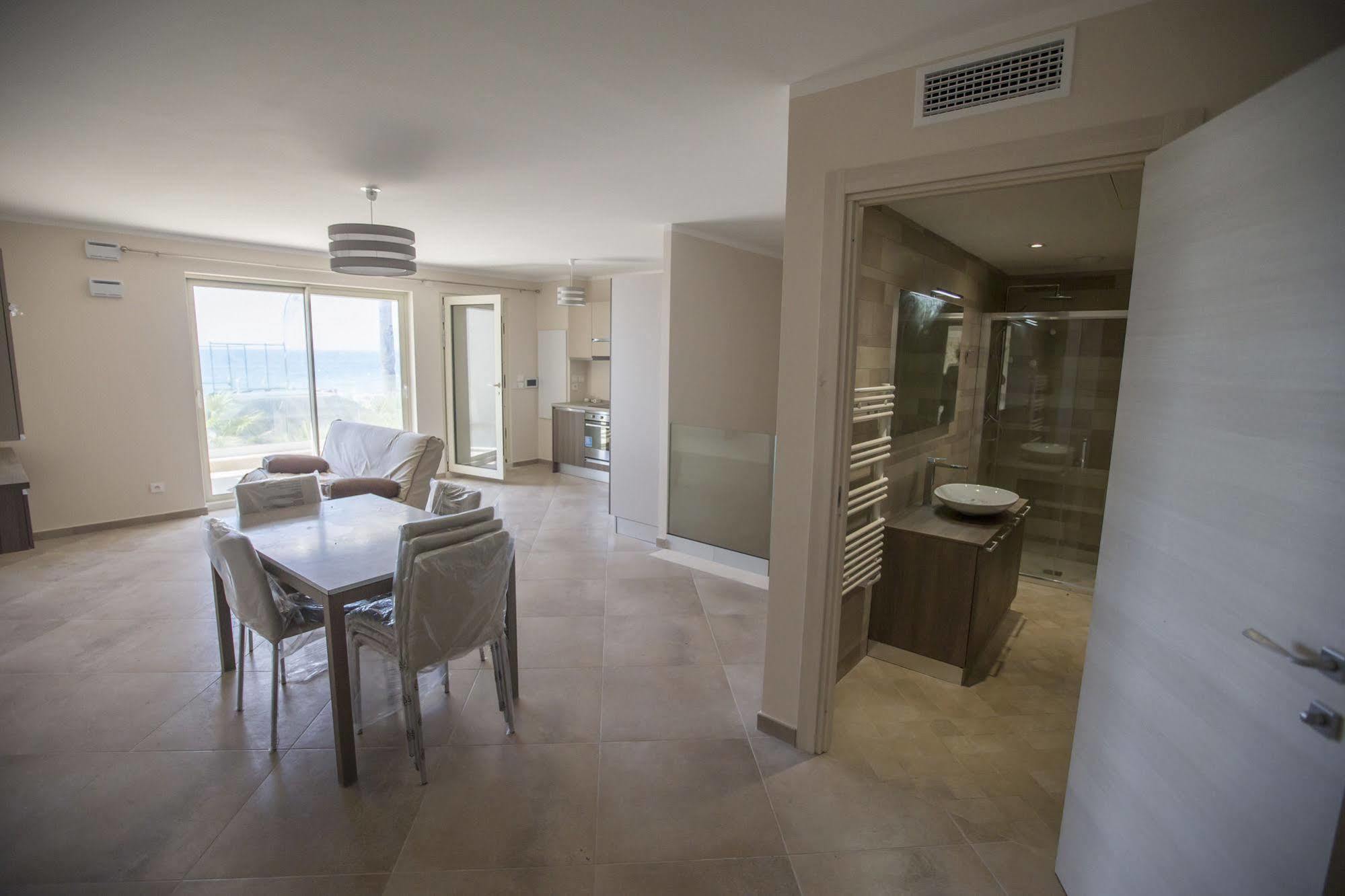 Sunny By Connexion Appartement Cannes