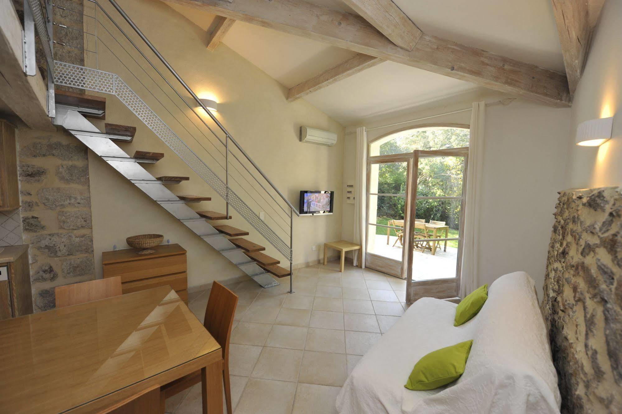 La Bastide Du Soleil Appartement