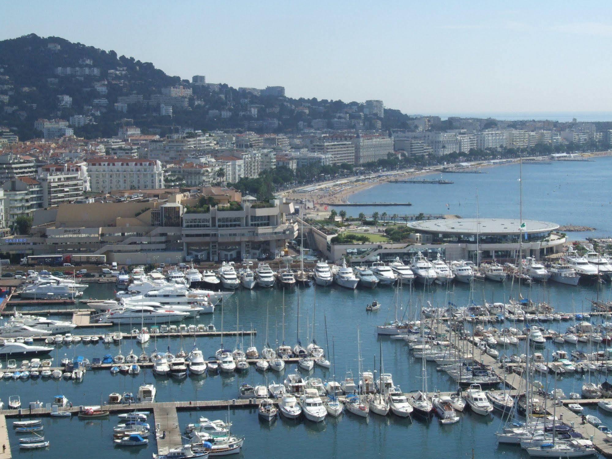 Sissi A La Croisette *