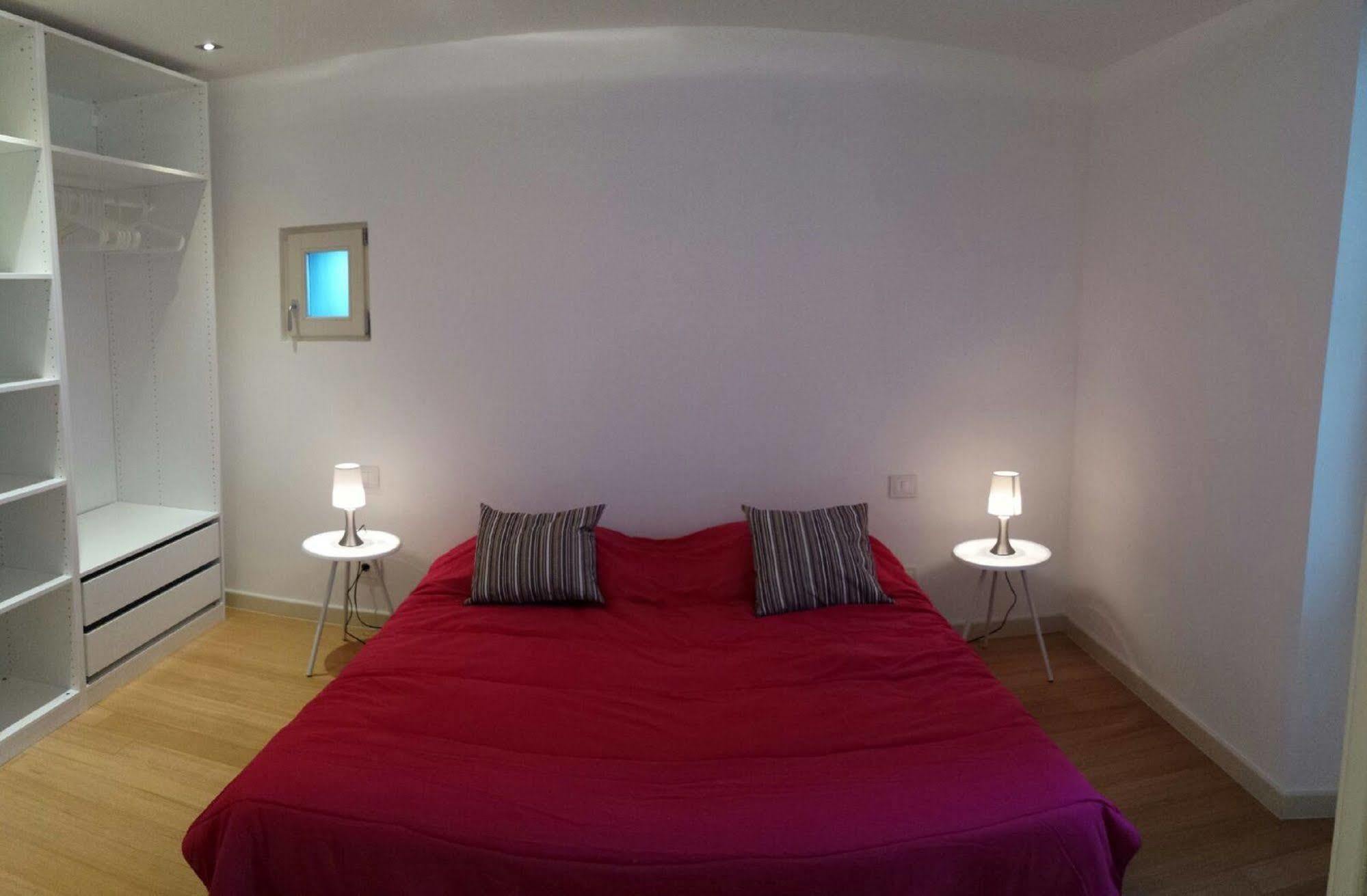 Appartement Tony Allard *