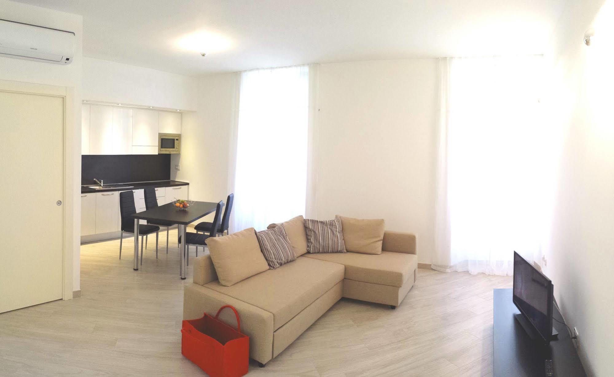 Tony Allard Appartement