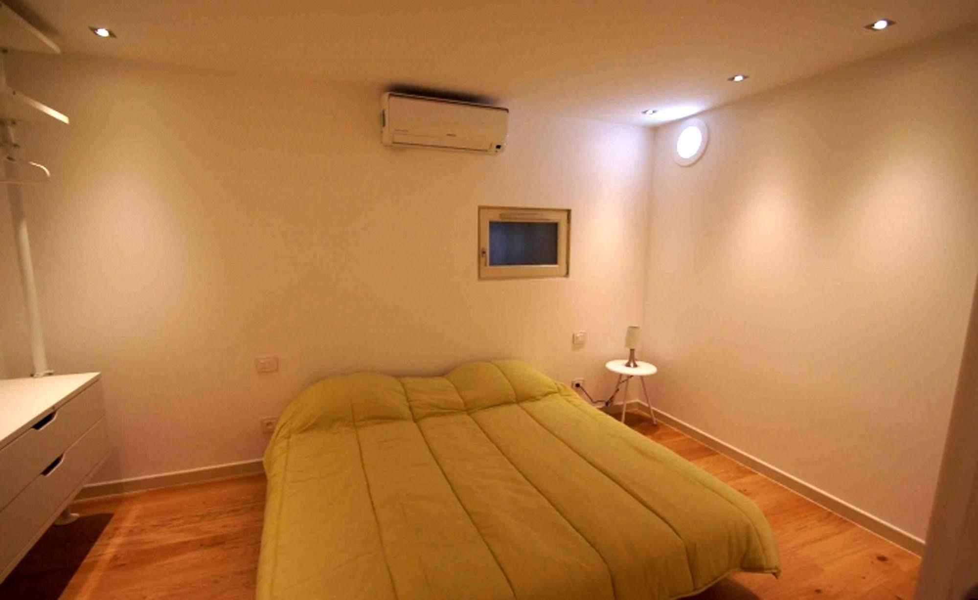 Tony Allard Appartement