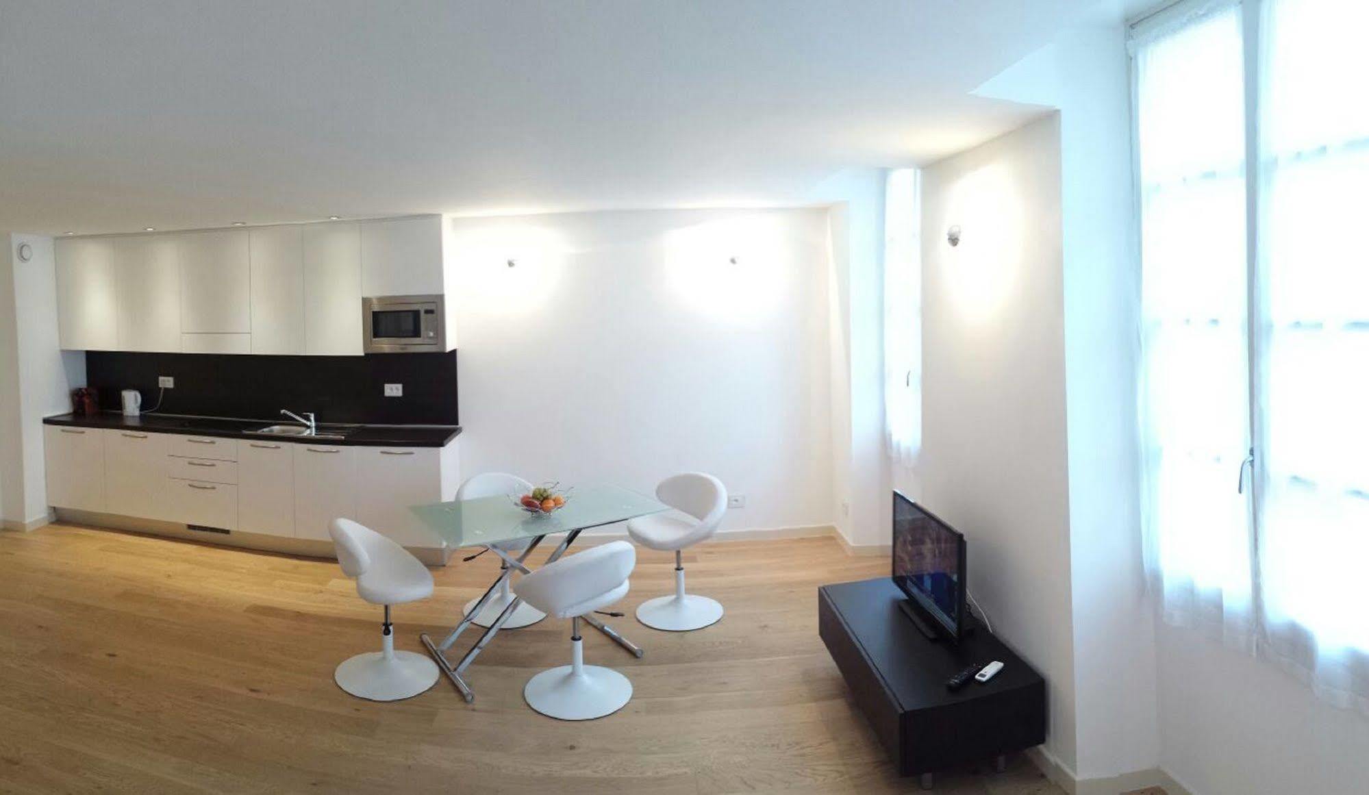 Appartement Tony Allard *