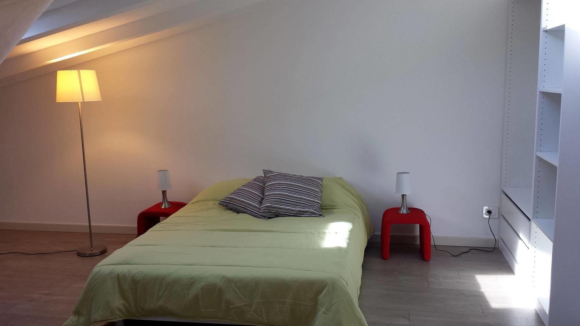 Appartement Tony Allard