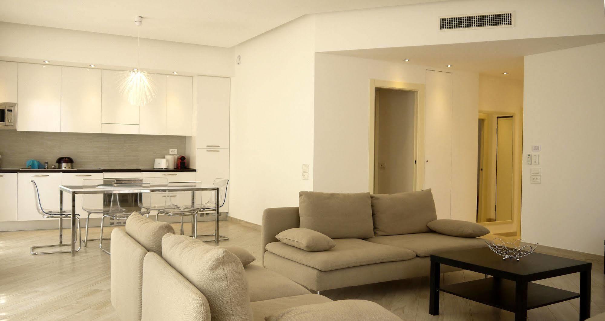 Tony Allard Appartement Cannes