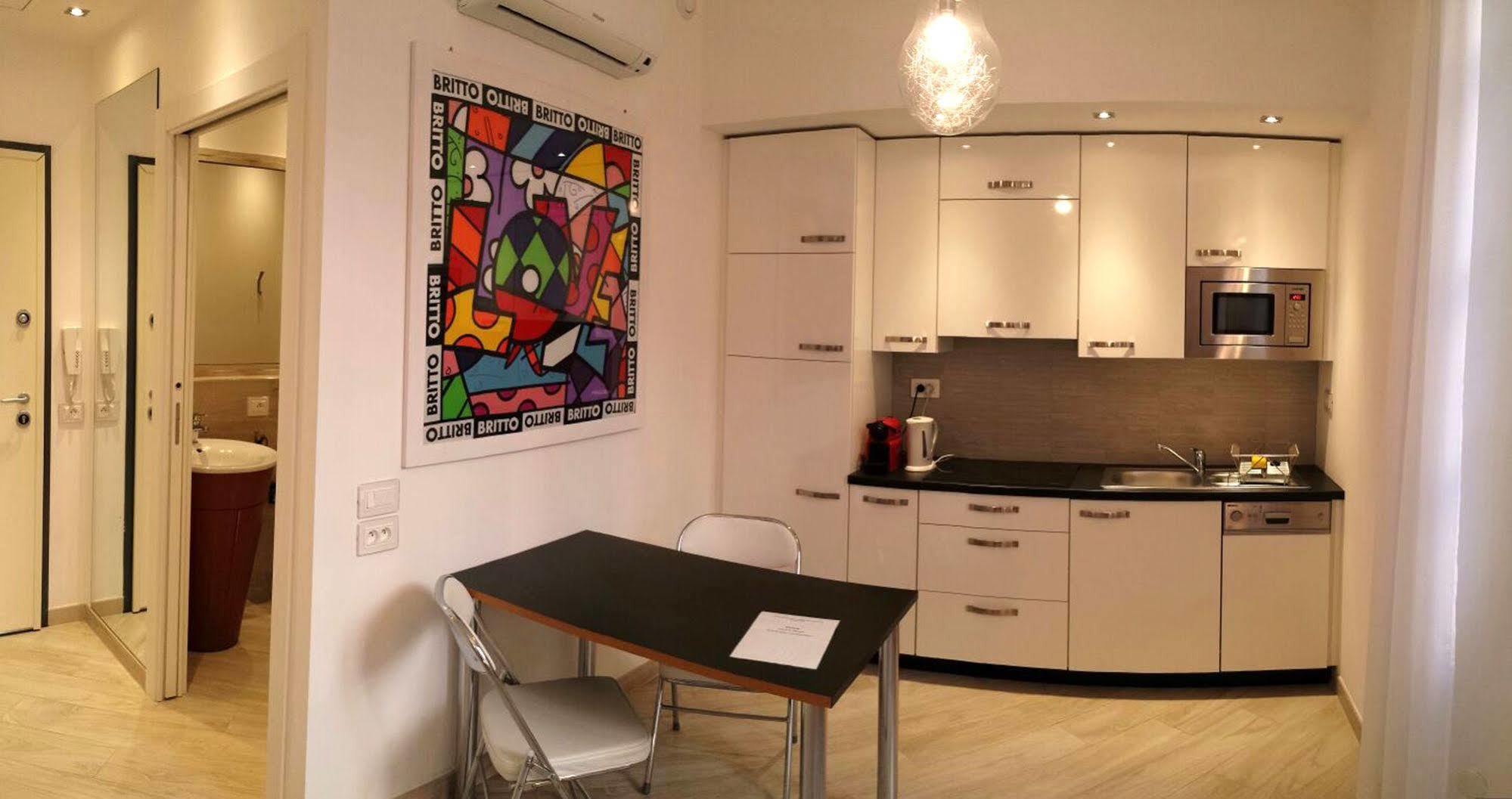 Appartement Tony Allard Cannes