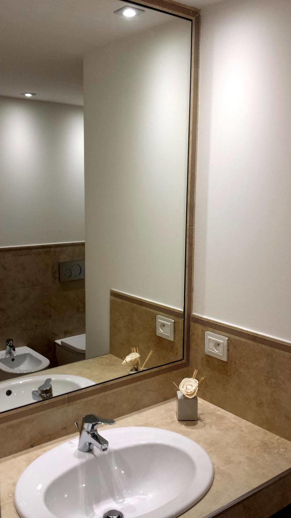 Appartement Tony Allard *