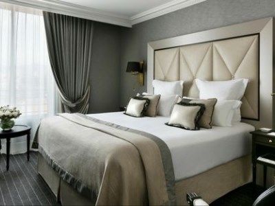 Hotel Barriere Le Majestic