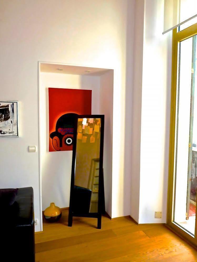 Apartment Le Cerf Delux *