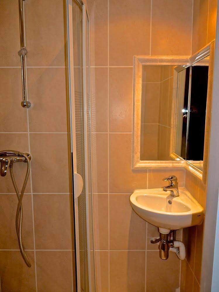 Apartment Le Cerf Delux