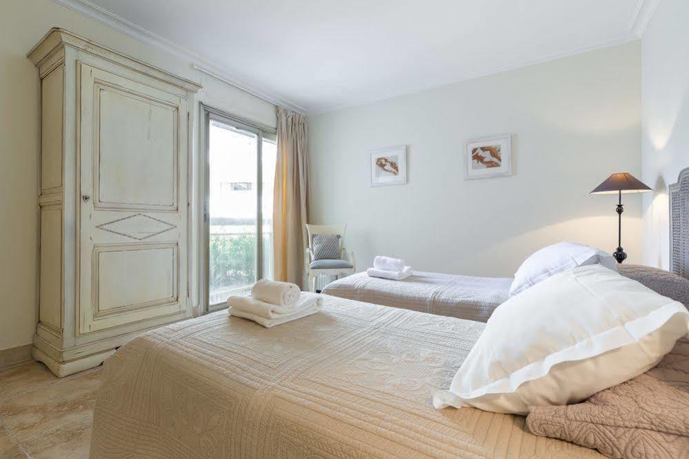 Appartement Le Cerf Delux Cannes