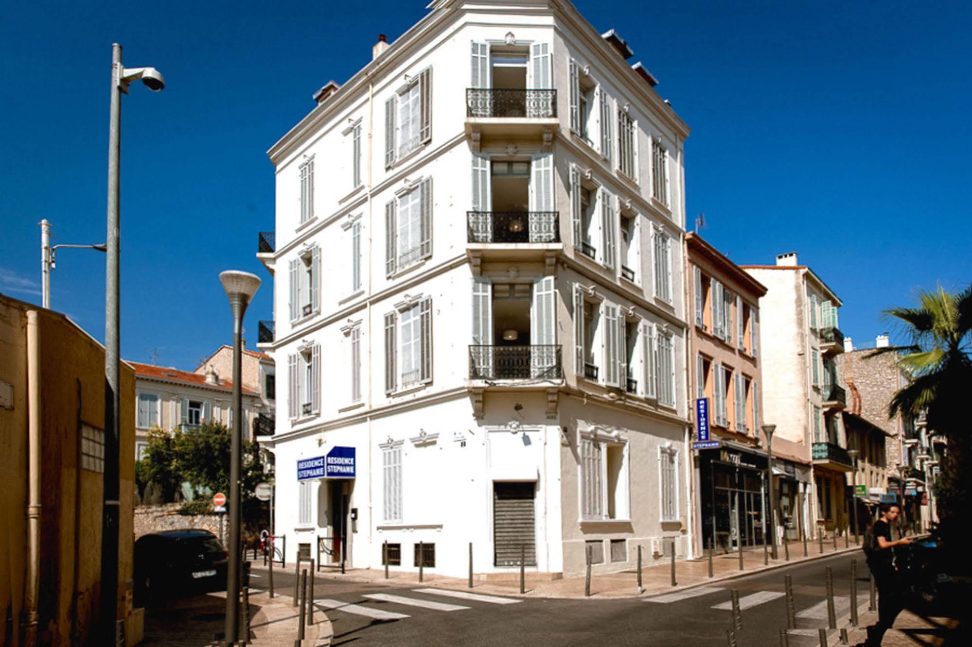 Apartment Stephanie Cannes