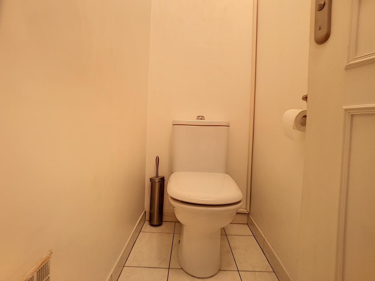 Imperial Croisette C Apartment