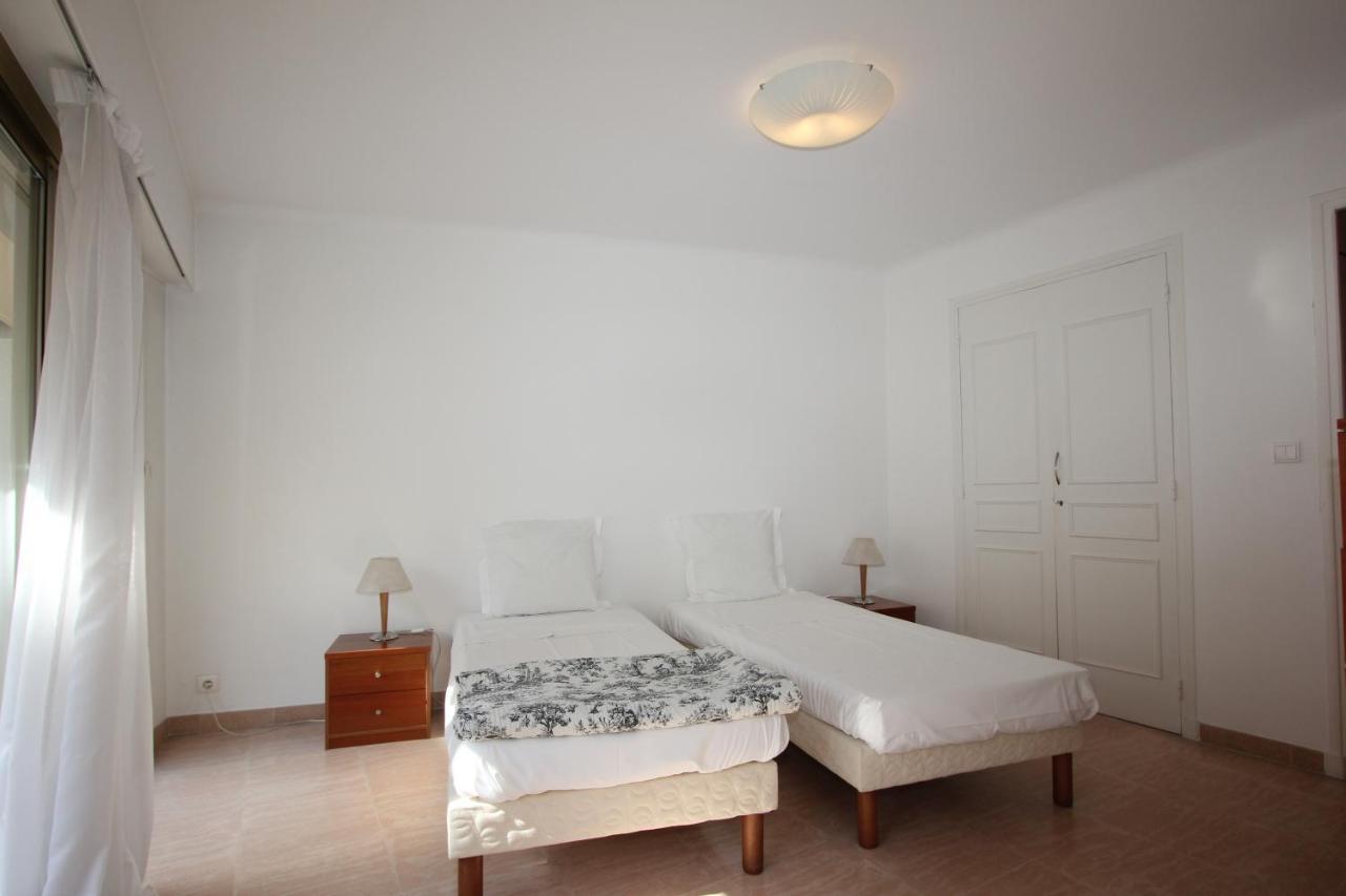 Apartment Imperial Croisette C Cannes