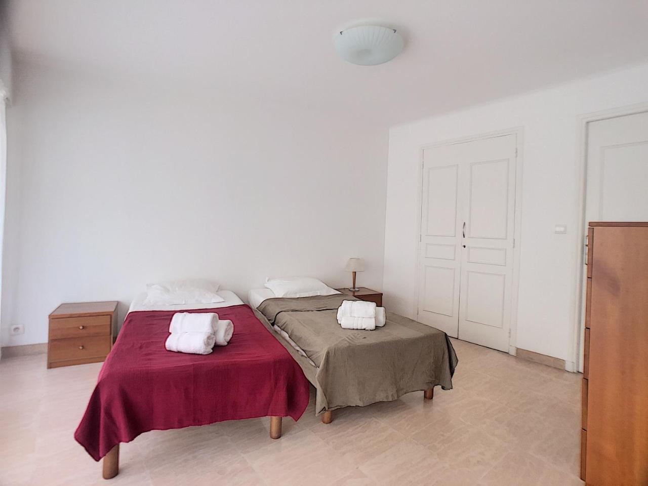 Imperial Croisette C Apartment