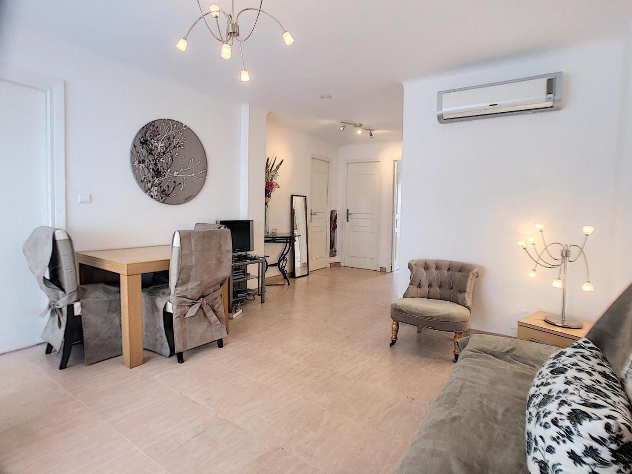 Apartment Imperial Croisette C