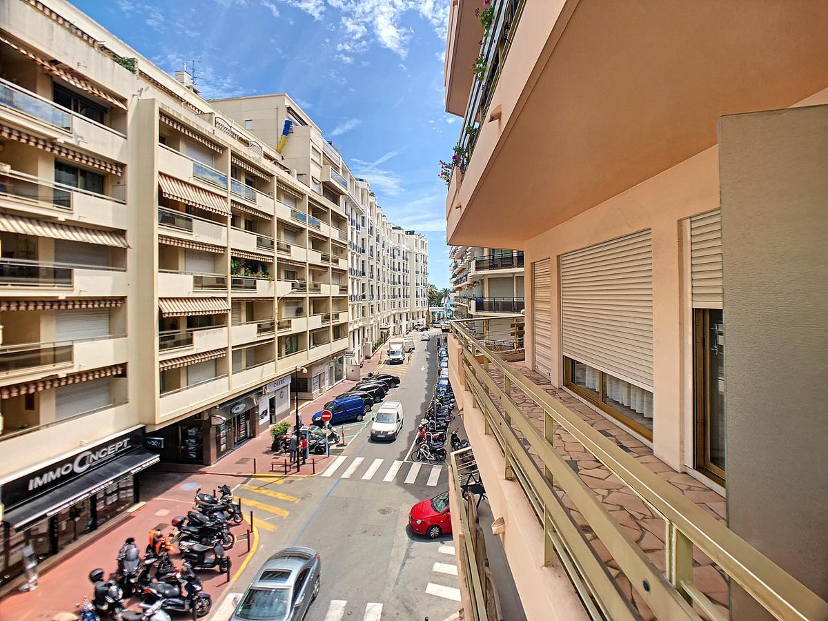 Apartment Imperial Croisette C *