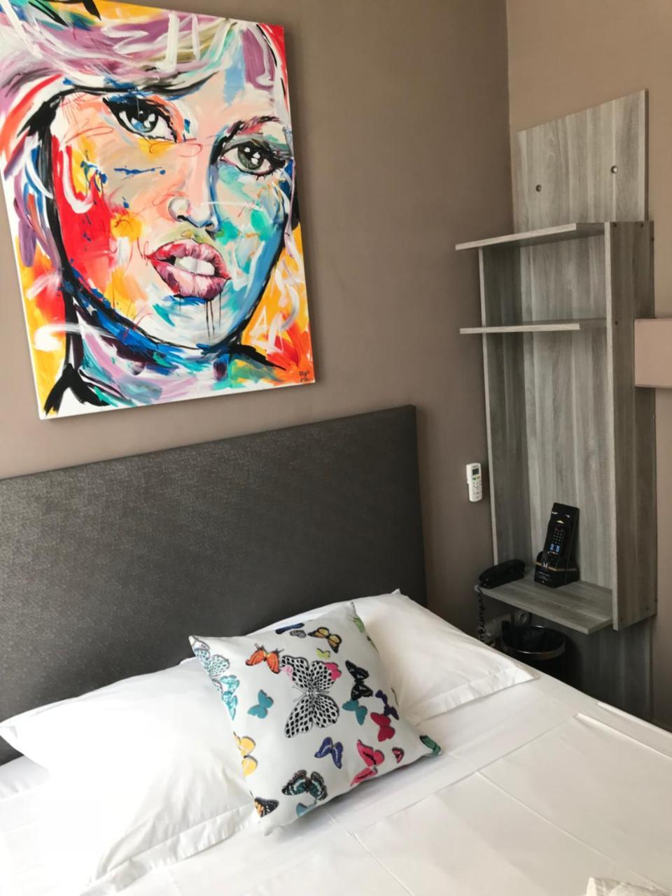 Hotel Oxford 3*