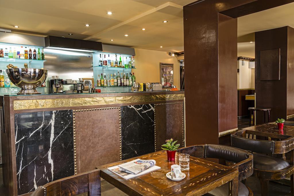 Hotel Beausejour