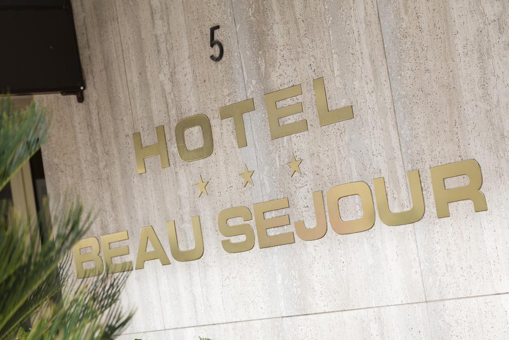 Beausejour Hotel Cannes