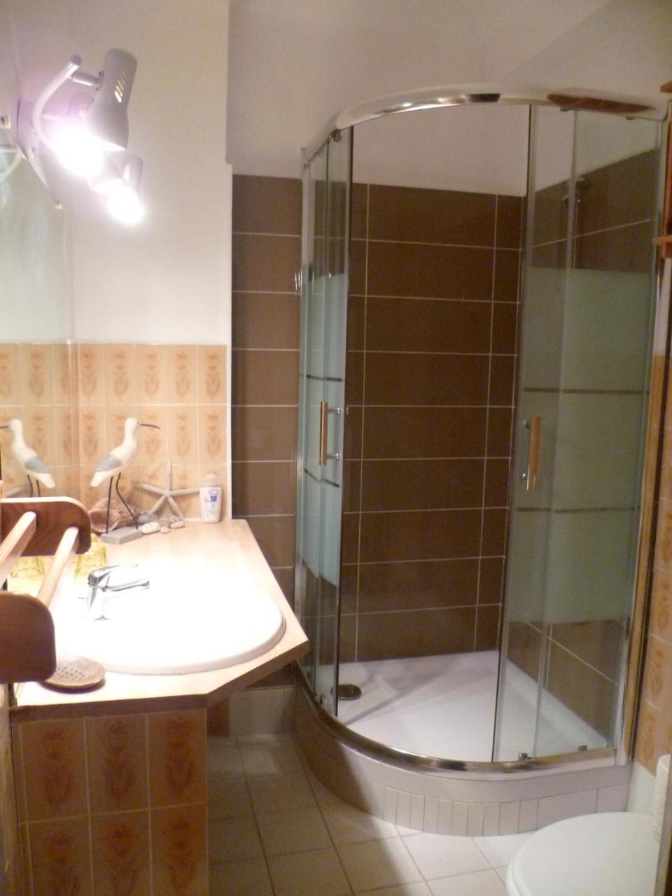 Appartement Karolina - Misericorde Cannes