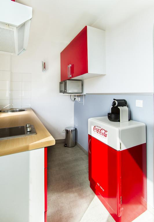 Florella Republique Apartment