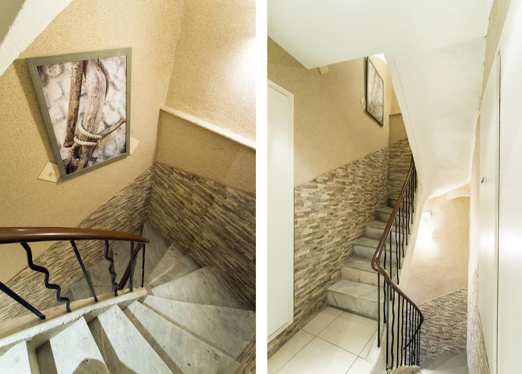 Florella Republique Apartment