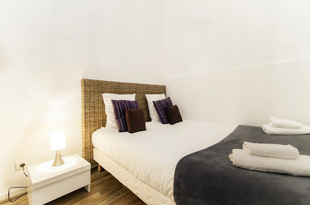 Apartamento Florella Marceau