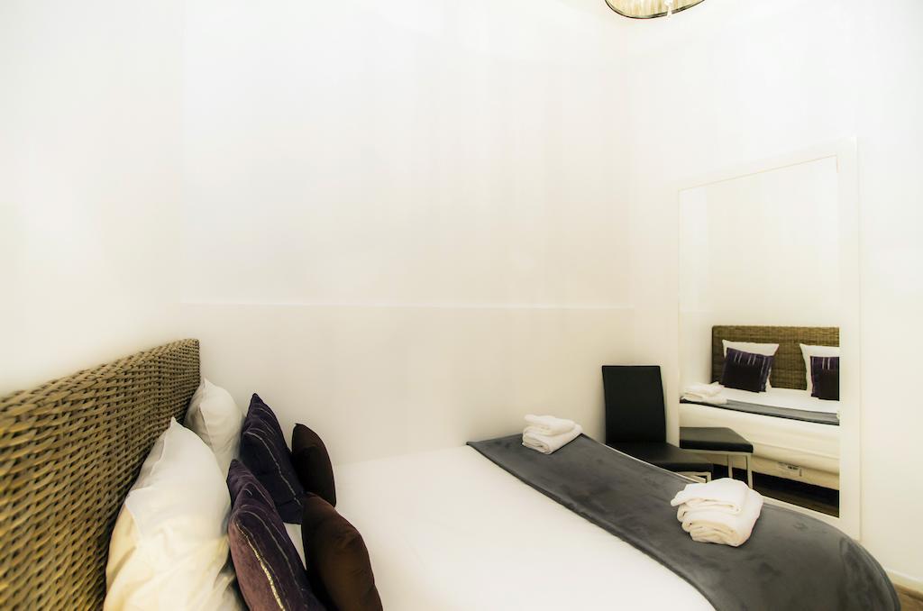 Florella Marceau Apartamento Cannes