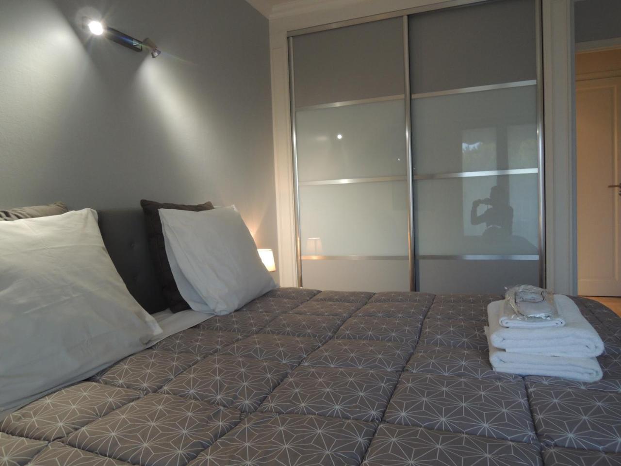 Apartment Sea View