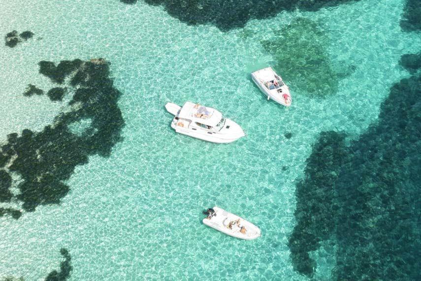 Rico Beach * Cannes
