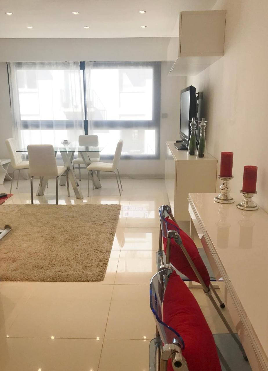 Agence Aici - Gray D'albion Apartment Cannes