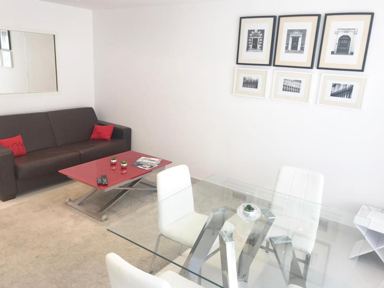 Apartment Agence Aici - Gray D'albion Cannes