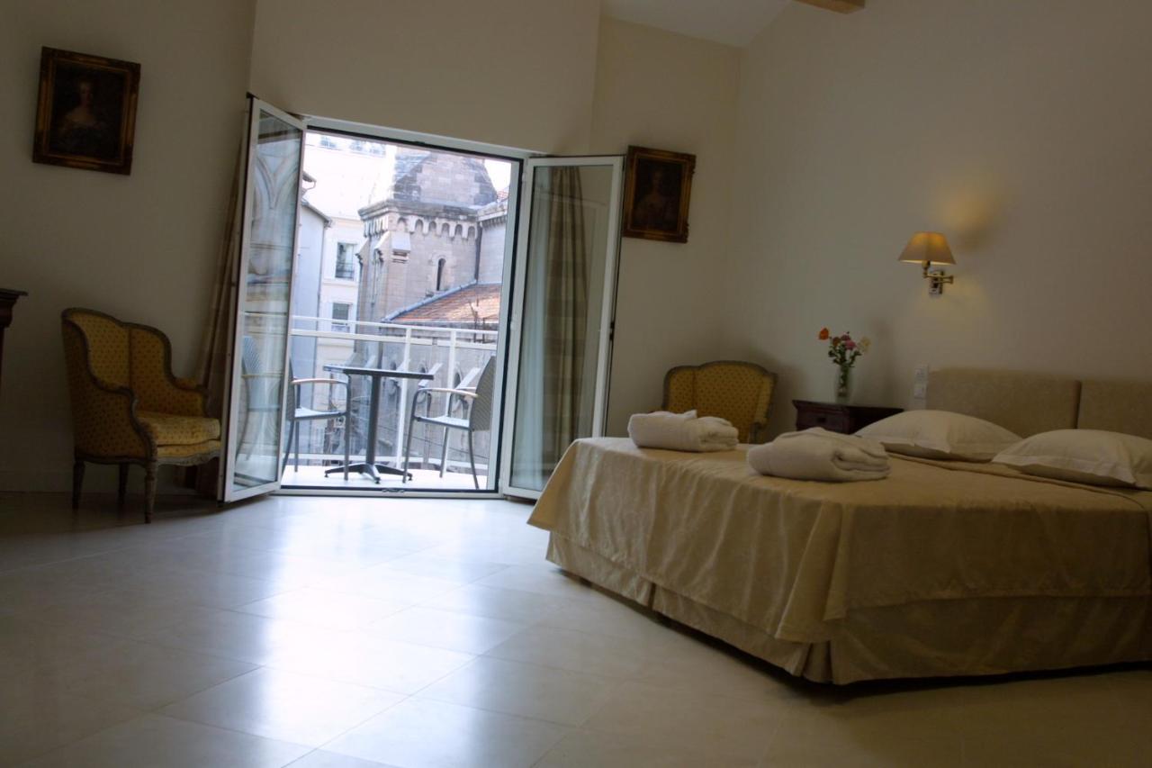Aparthotel D'estelle Cannes