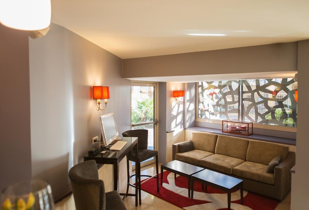 Hotel Western Riviera 4*