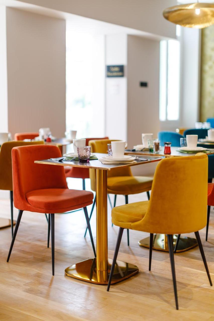 Hotel Verlaine Cannes