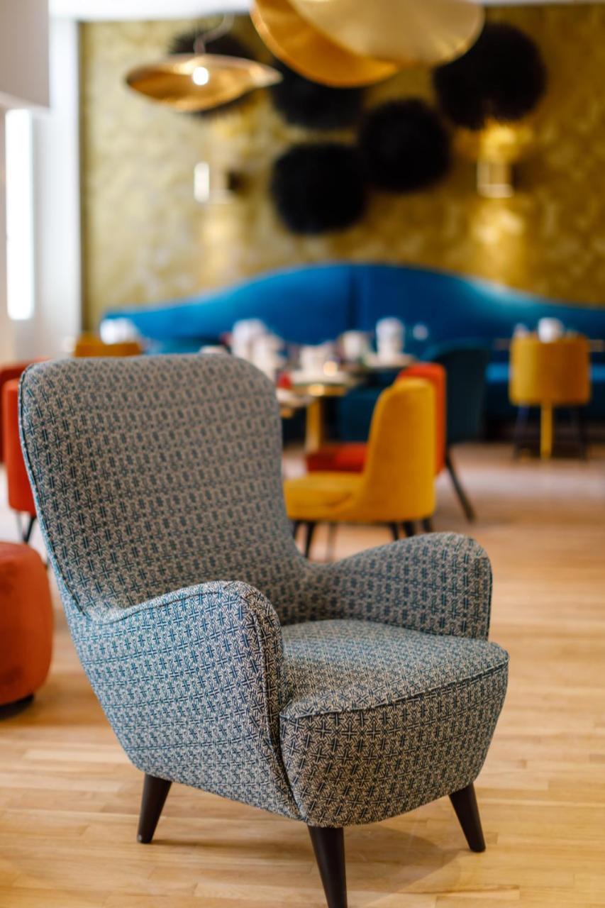 Verlaine Hotel