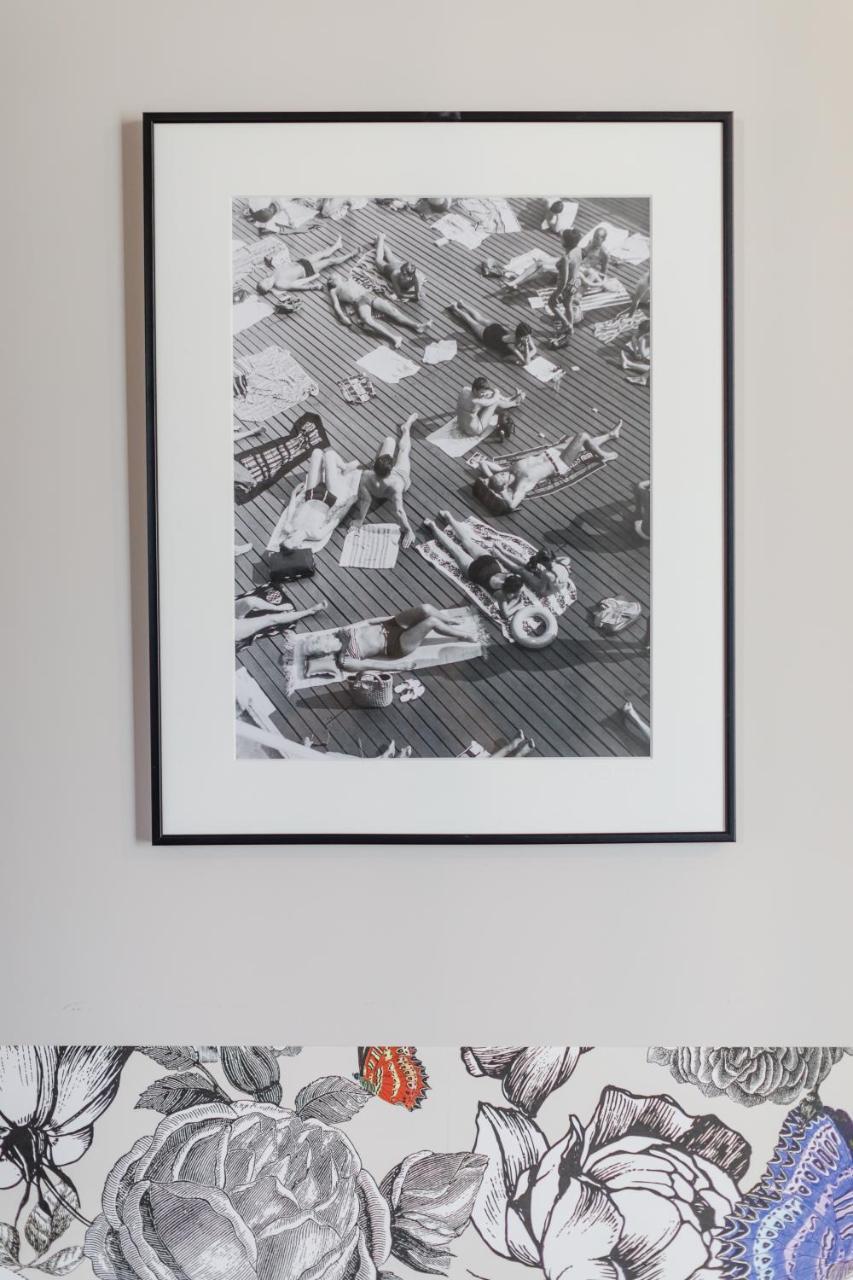 Hotel Verlaine
