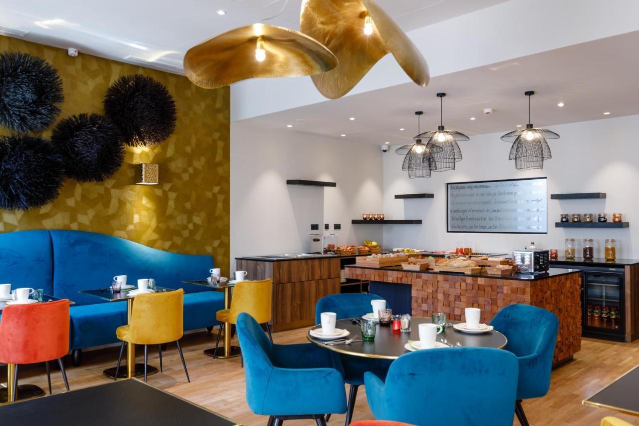 Hotel Verlaine 4*