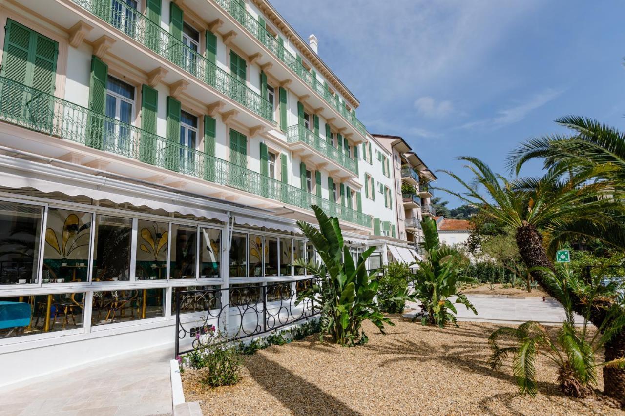 Hotel Verlaine 4*