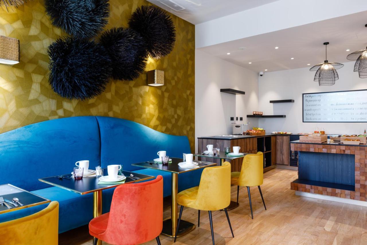 Verlaine Hotel 4*