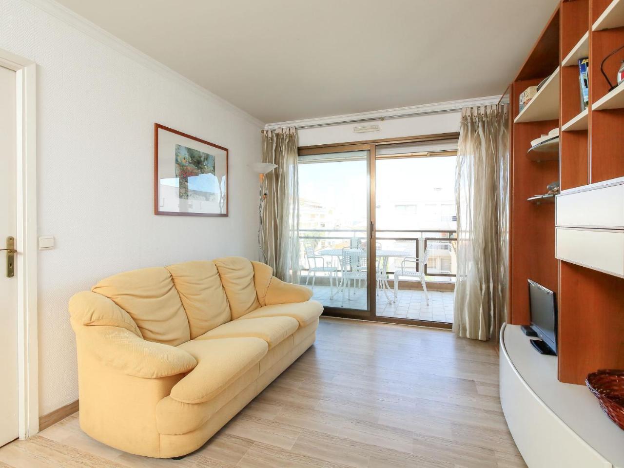 Les Terrasses De Palm Beach Apartment Cannes
