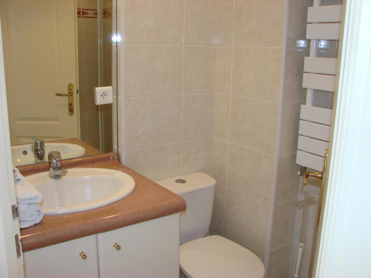 Apartment Acci Croisette