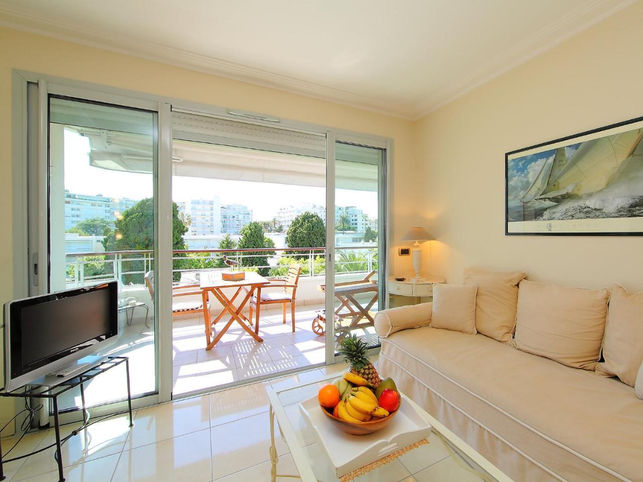 Apartment Cristal Croisette-1 By Interhome Cannes